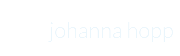 Johanna Hopp